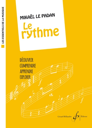 Le rythme Visuel
